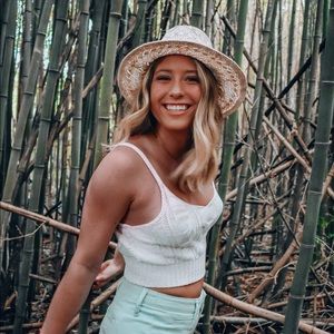 Meet your Posher, Bryce